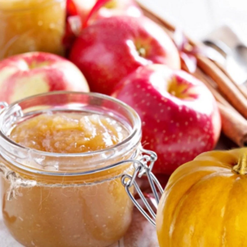 Pumpkin Apple Butter Soy Wax Melt  2.5 oz | Melts For Wax Warmer Clamshell